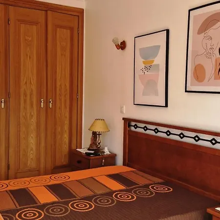 Apartamento Da Rocha *