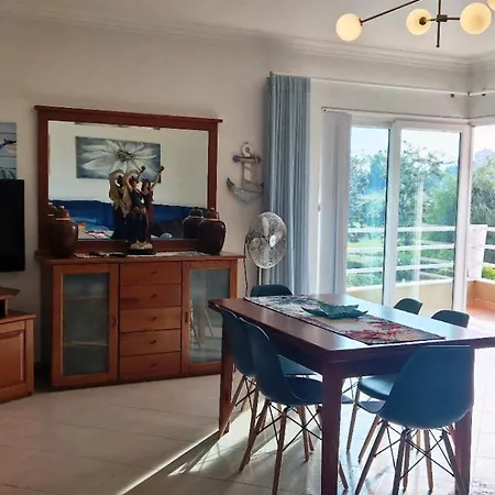 Apartment Da Rocha Portimao