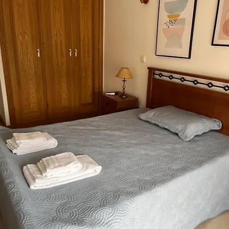 Da Rocha Apartment *