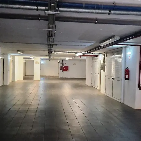 Da Rocha Appartement Portimão