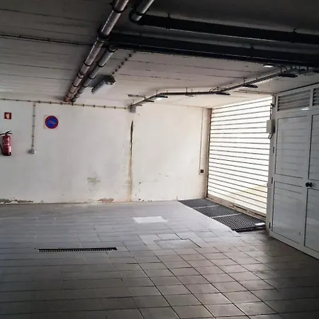 Apartment Da Rocha