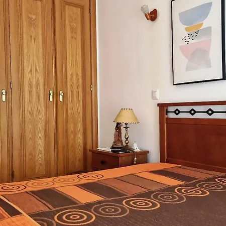 Da Rocha Apartment *