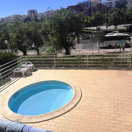 Apartment Da Rocha