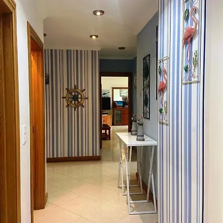 Da Rocha Appartement *