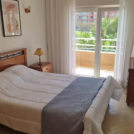 Apartment Da Rocha *