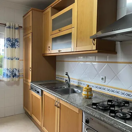 Apartment Da Rocha