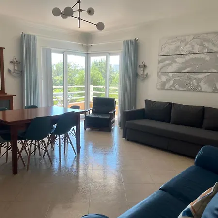 Appartement Da Rocha