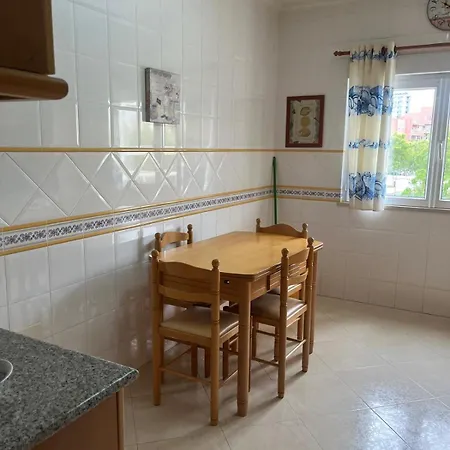 Da Rocha Appartement Portimão