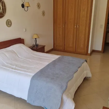 Da Rocha Apartment