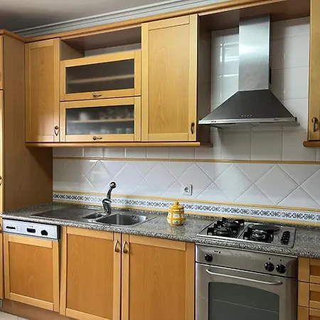 Da Rocha Apartment