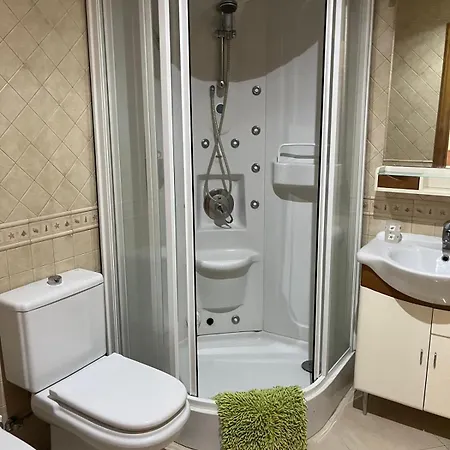 Da Rocha Apartment