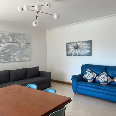 Da Rocha Apartment