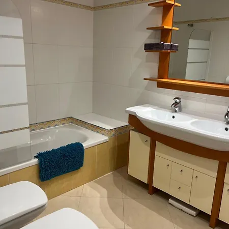 Apartment Da Rocha