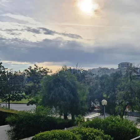 Da Rocha Διαμέρισμα *